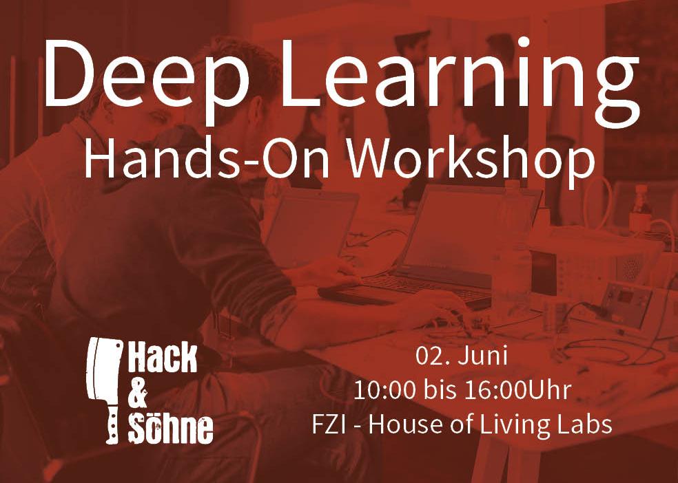 Deep Learning Workshop